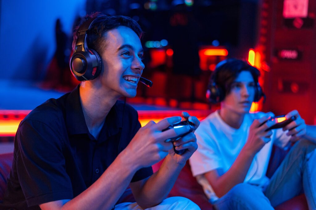 Sortie jeu vidéo Février 2025