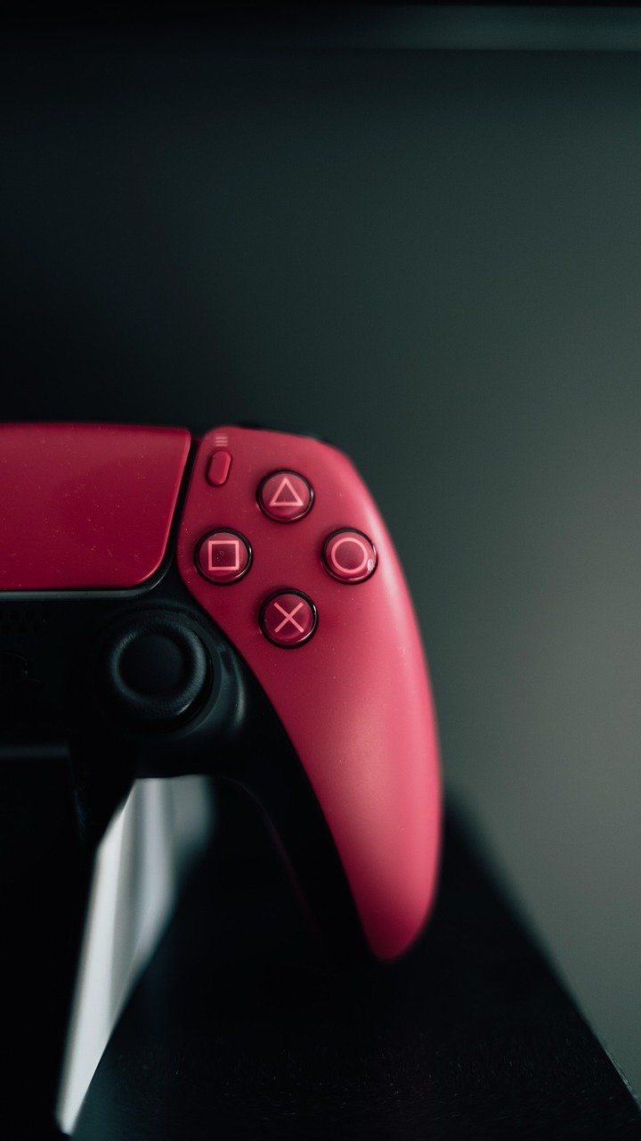 découvrez la playstation 5, la console de jeu nouvelle génération offrant des graphismes époustouflants, des temps de chargement ultra-rapides et une vaste bibliothèque de jeux captivants. plongez dans une expérience de jeu immersive grâce à son design innovant et sa manette dualsense révolutionnaire.