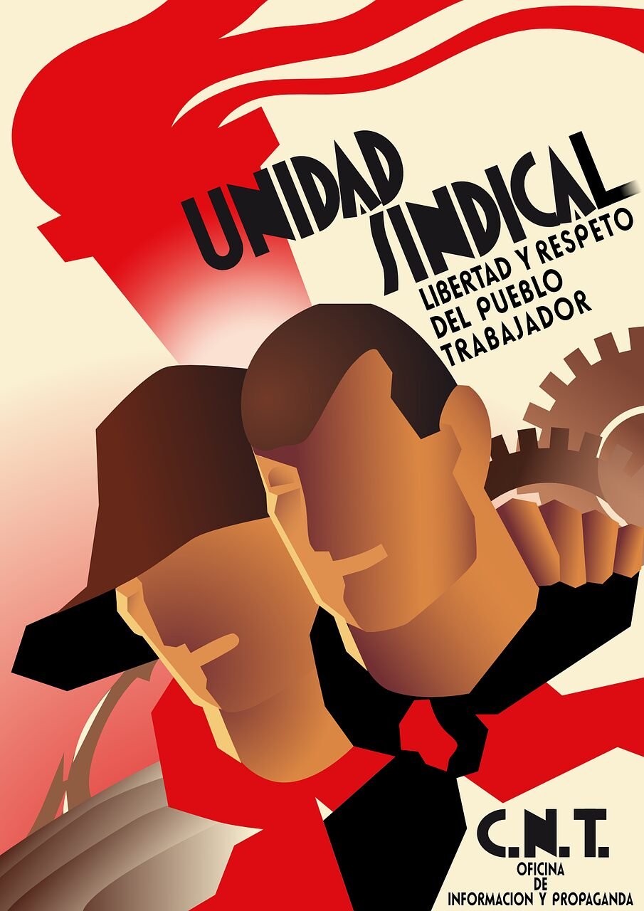 découvrez le concept de syndicat, son rôle essentiel dans la défense des droits des travailleurs et son impact sur les relations professionnelles. apprenez comment ces organisations représentent les intérêts de leurs membres et contribuent à l'amélioration des conditions de travail.