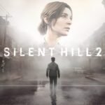 Test Silent hill 2 ps5